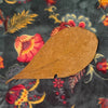 Pisces Aquatics Catappa Leaves Indian Almond Leaves or Catappa Leaves (1 leaf pack) Indian Almond Leaves or Catappa Leaves (1 leaf) - Aquarium Supplies Scapeshop