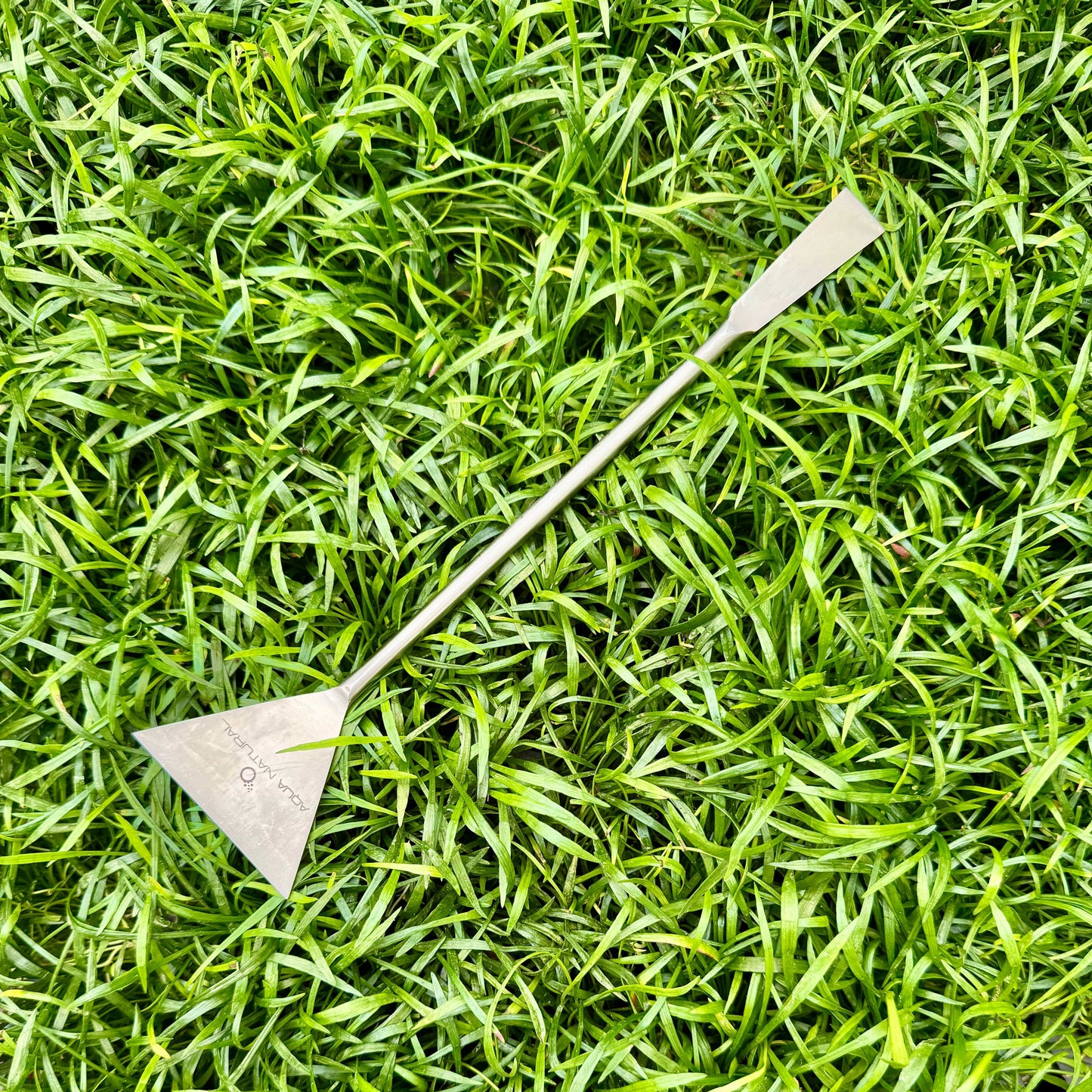 Aqua Natural Aquascape Tools Aqua Natural - Pro Flattener 25cm Aqua Natural - Pro Flattener 25cm - ScapeShop