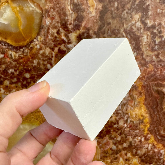 Scapeshop.com.au Snail Blocks One Block Snail Calcium Blocks & Shells Snail Calcium Blocks & Shells