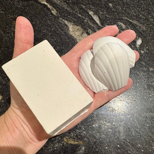 Scapeshop.com.au Snail Blocks Snail Calcium Blocks & Shells Snail Calcium Blocks & Shells