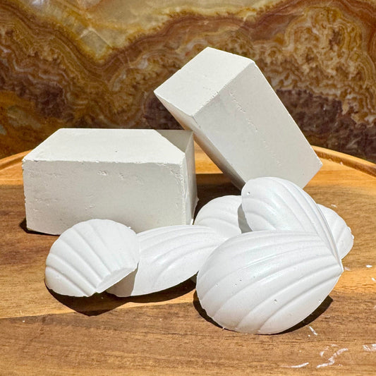 Scapeshop.com.au Snail Blocks Snail Calcium Blocks & Shells Snail Calcium Blocks & Shells