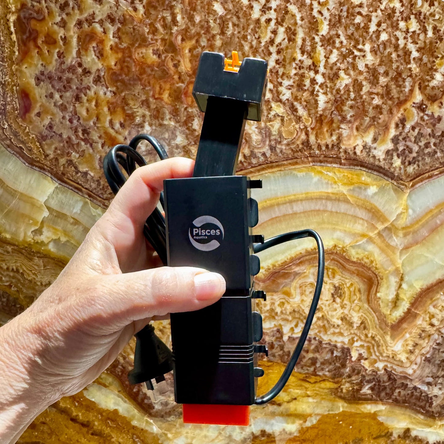 Pisces Aquatics Surface Skimmers Aquarium Surface Skimmer Aquarium Surface Skimmer