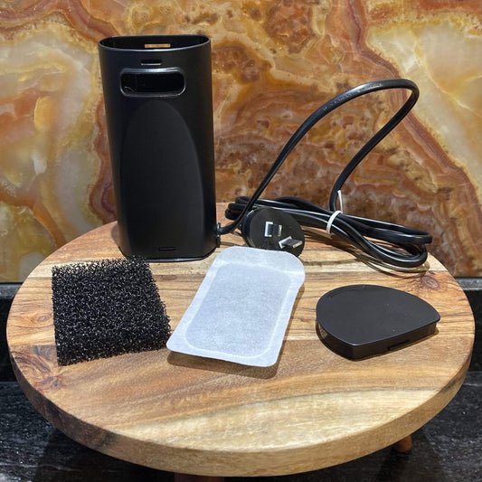 Pisces Enterprises Aquarium Filter FC-700 Internal Aquarium Filter