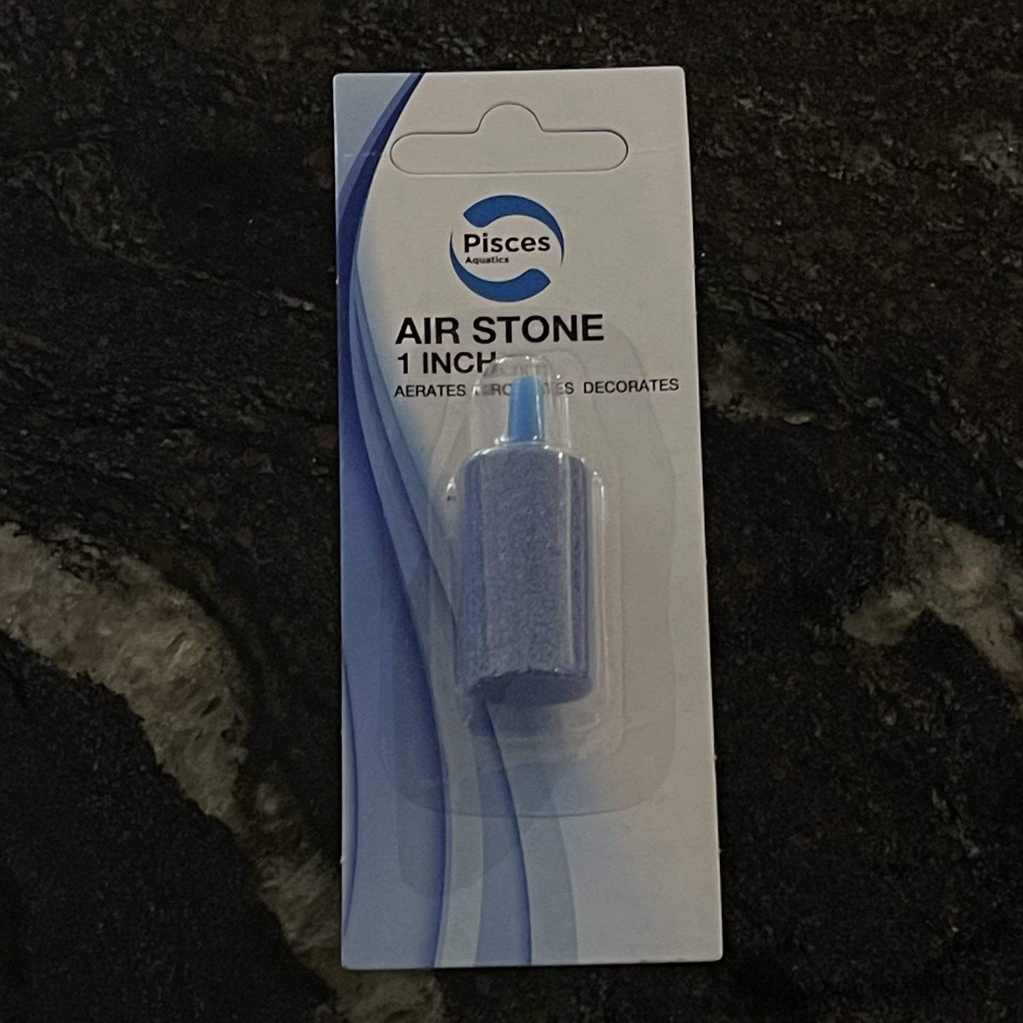 Scapeshop.com.au Air Circulation Air Stone 1 inch (2.5cm)