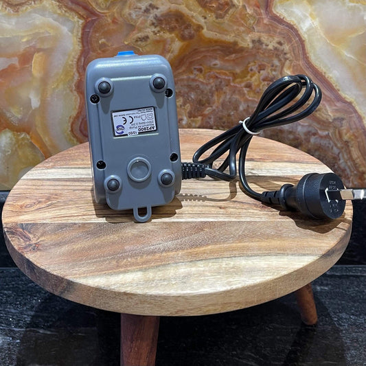 Scapeshop.com.au Air Pumps Pisces Air Pump AP2800