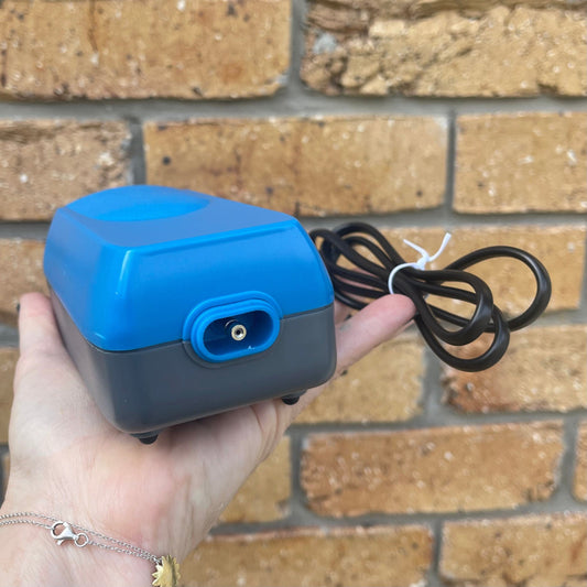 Scapeshop.com.au Air Pumps Pisces Air Pump AP3600