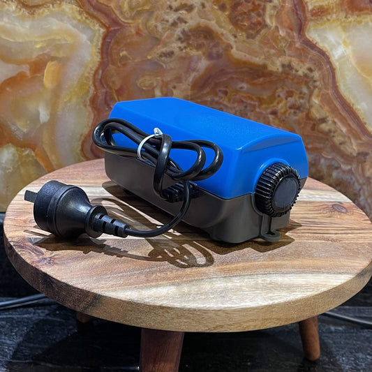 Scapeshop.com.au Air Pumps Pisces Air Pump AP6200 Twin Outlet