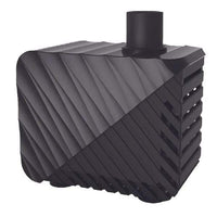 Scapeshop.com.au Aquarium Pump Aquarium Submersible Pump 2000L/hr