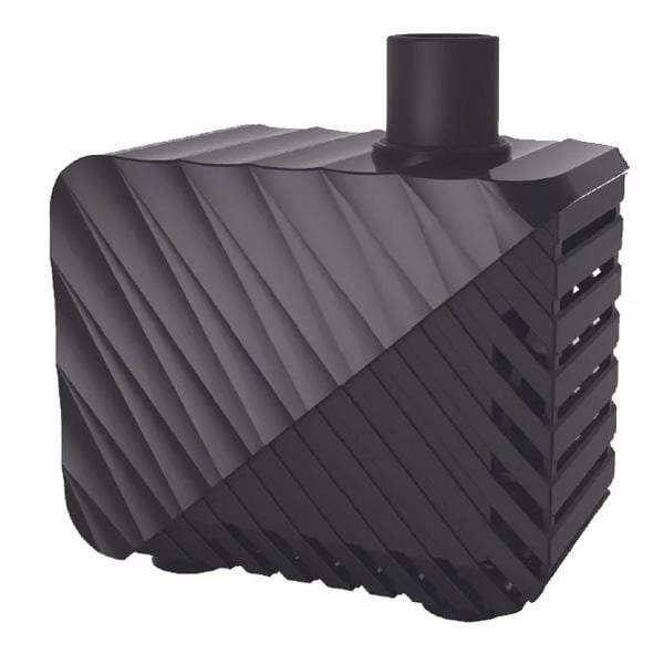 Scapeshop.com.au Aquarium Pump Aquarium Submersible Pump 2000L/hr