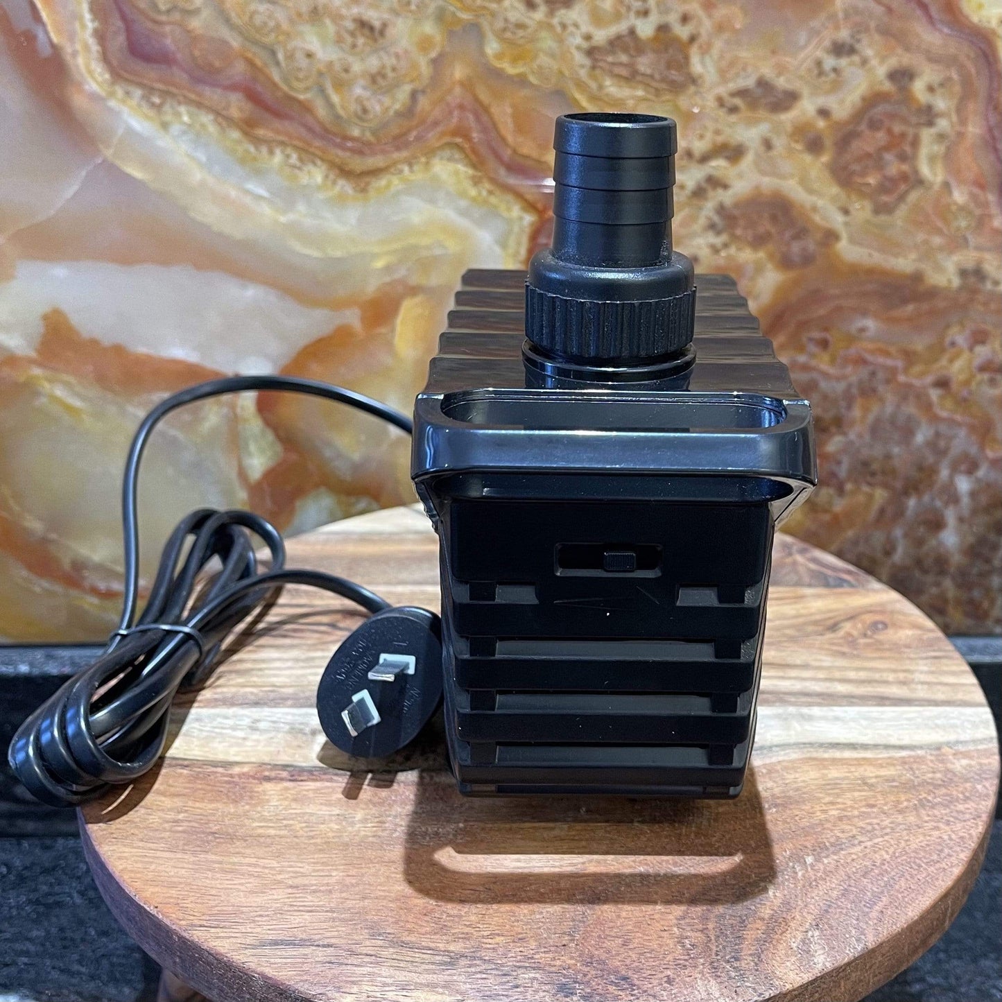 Scapeshop.com.au Aquarium Pump SP4000 Aquarium Submersible Pump 4000L/hr