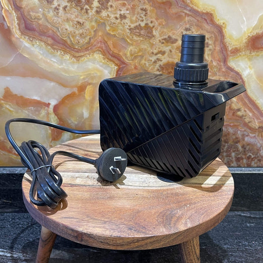 Scapeshop.com.au Aquarium Pump SP4000 Aquarium Submersible Pump 4000L/hr