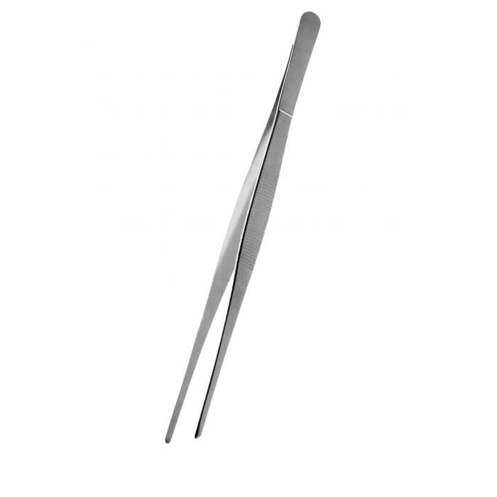 Scapeshop.com.au Aquascape Tools Aquascaping Tweezers Straight-tip 30cm