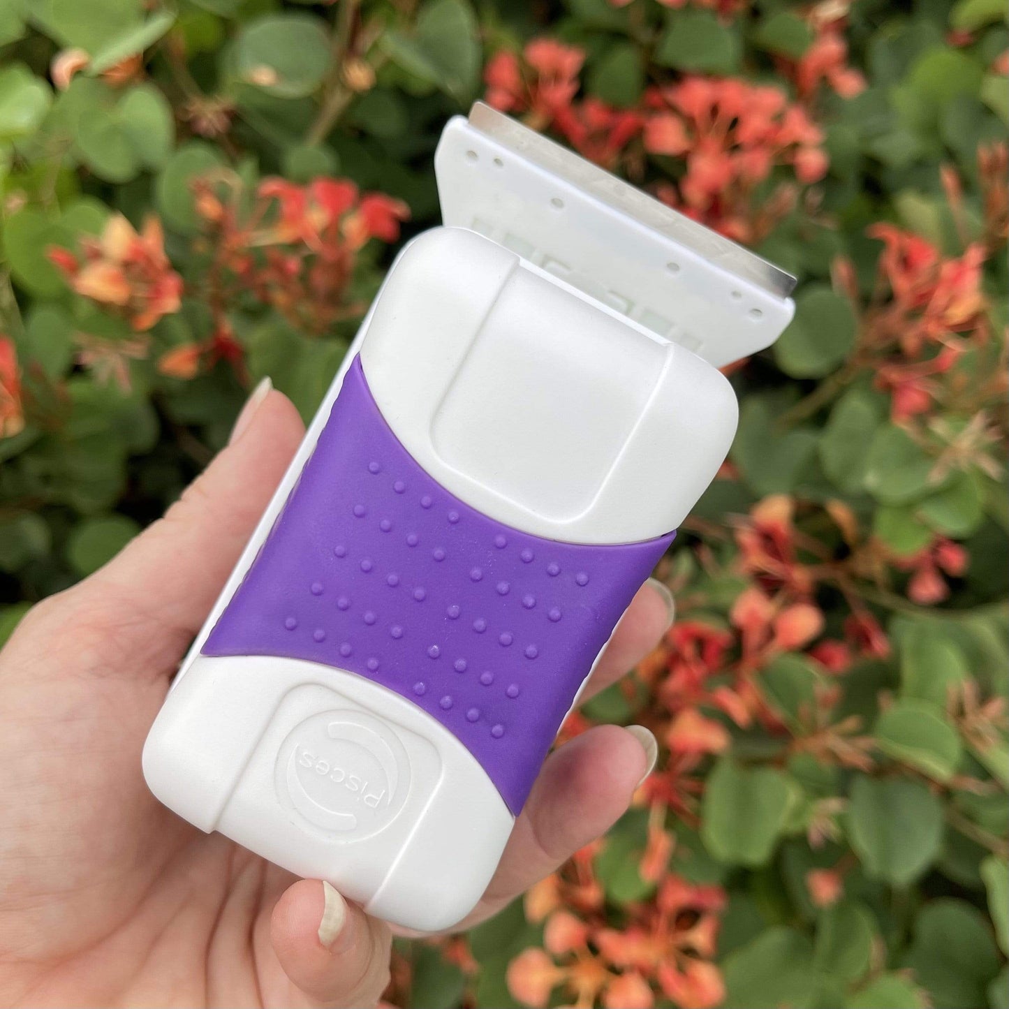 Scapeshop.com.au Aquascape Tools Magnetic Aquarium Glass Cleaner Large