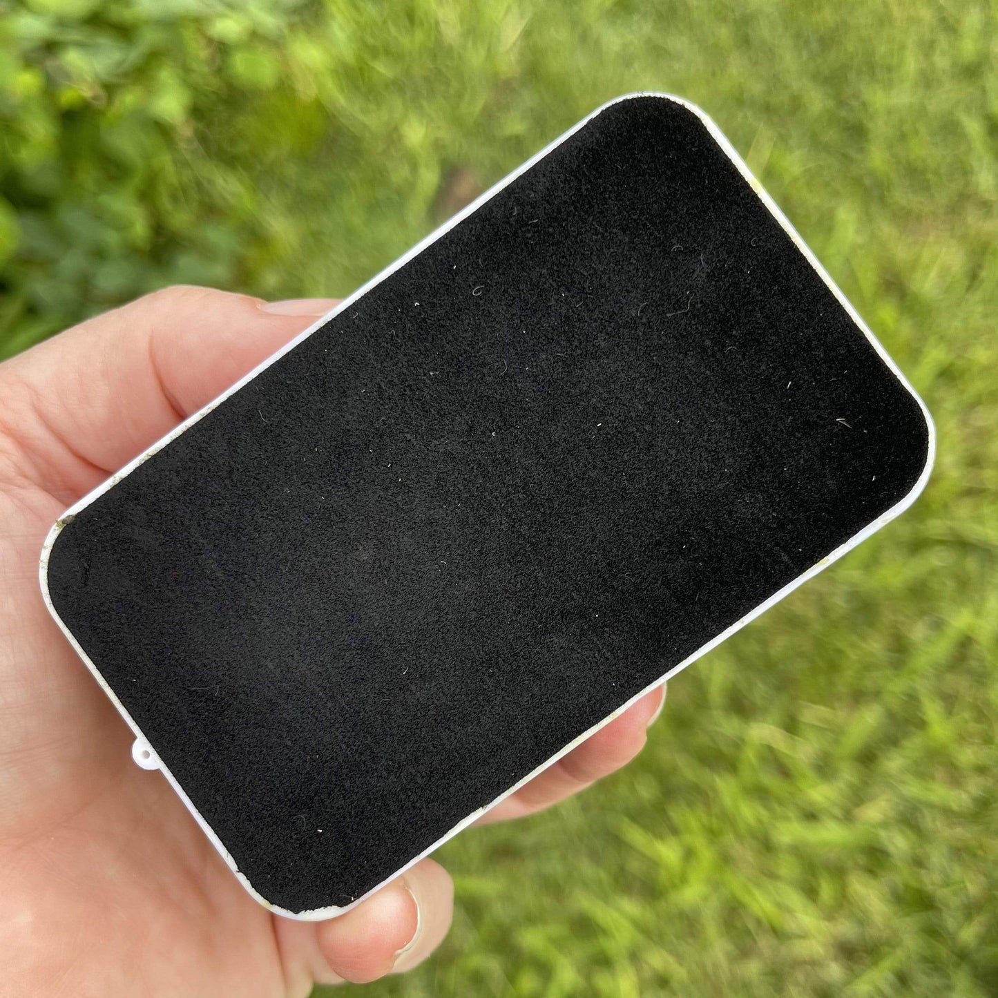 Scapeshop.com.au Aquascape Tools Magnetic Aquarium Glass Cleaner Large