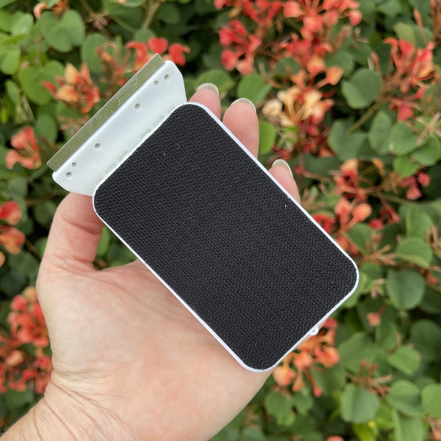 Scapeshop.com.au Aquascape Tools Magnetic Aquarium Glass Cleaner Large