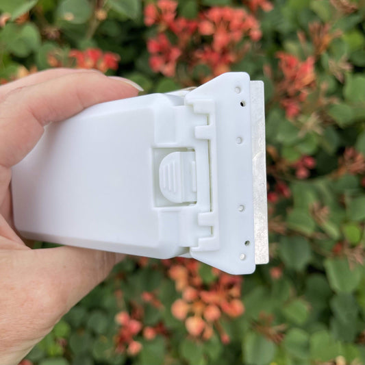 Scapeshop.com.au Aquascape Tools Magnetic Aquarium Glass Cleaner Large