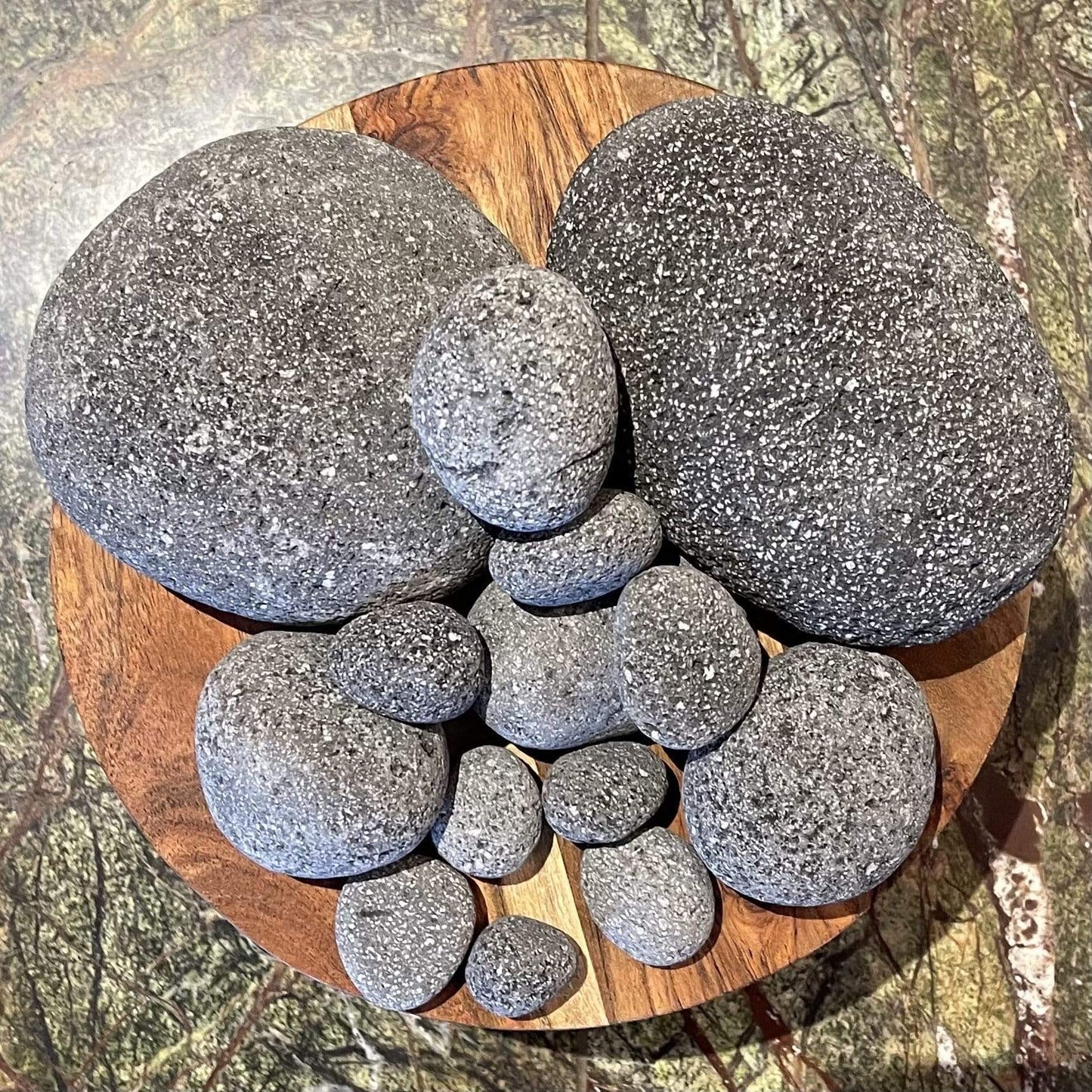 Scapeshop.com.au Hardscaping 4 Kg Boulder Rock ~ New Zealand Lava