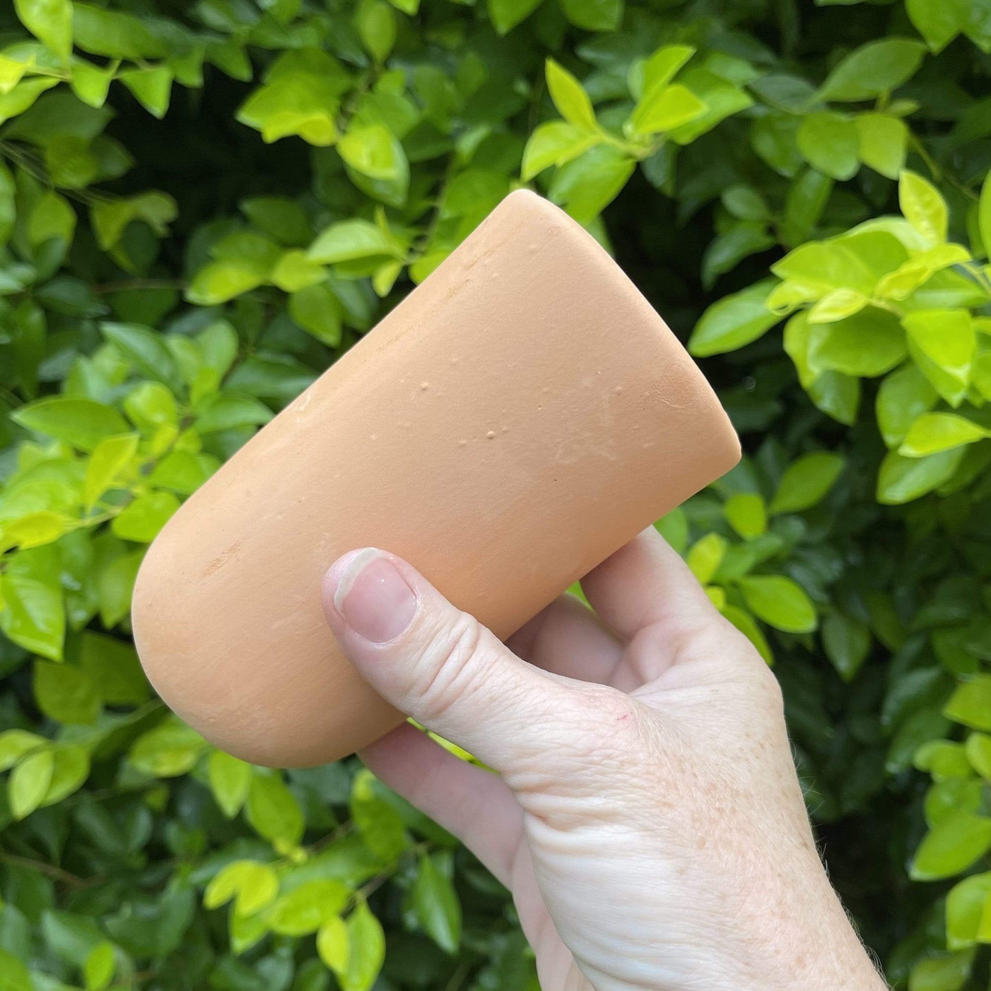 Scapeshop.com.au Hardscaping Bare Terracotta Cave