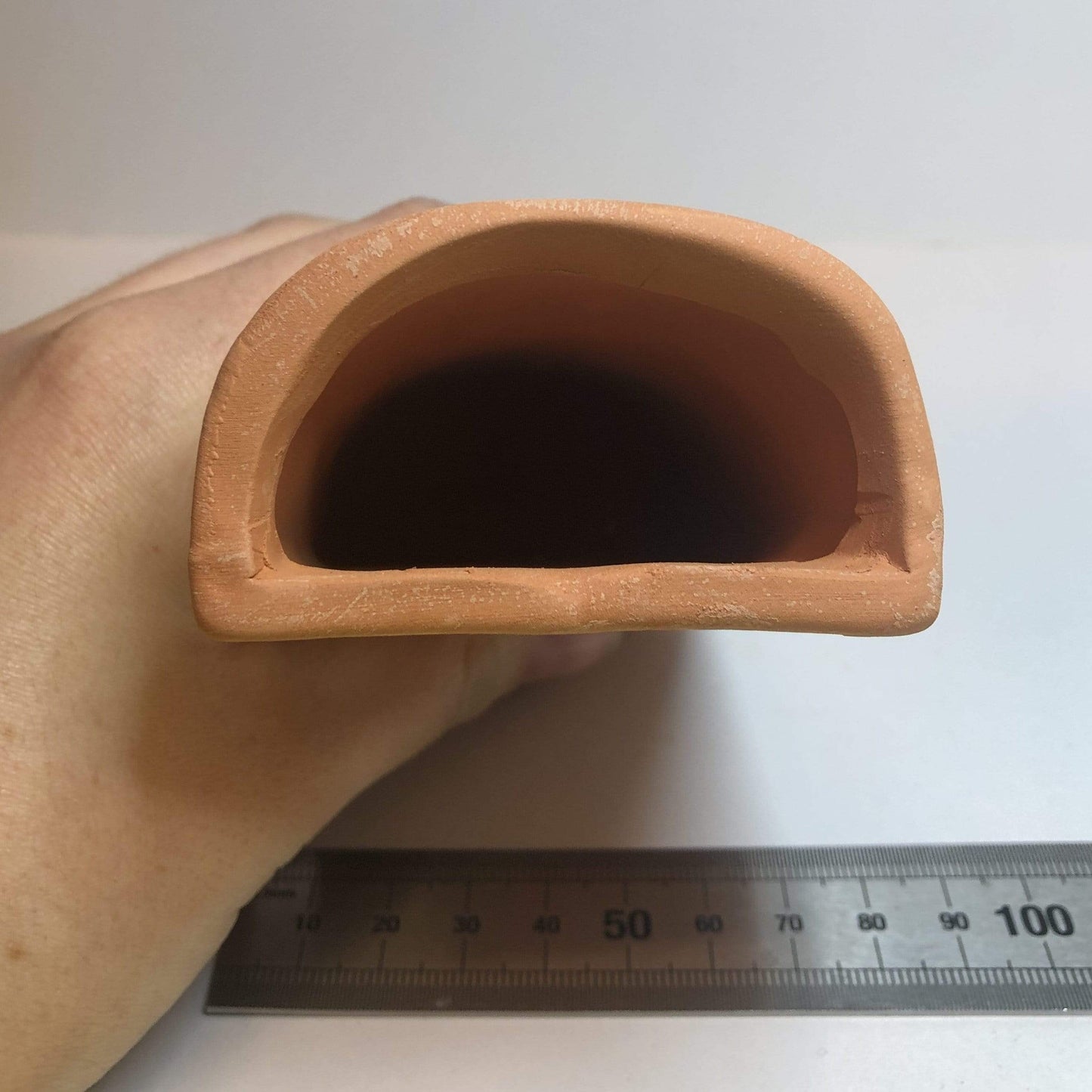 Scapeshop.com.au Hardscaping Bare Terracotta Cave