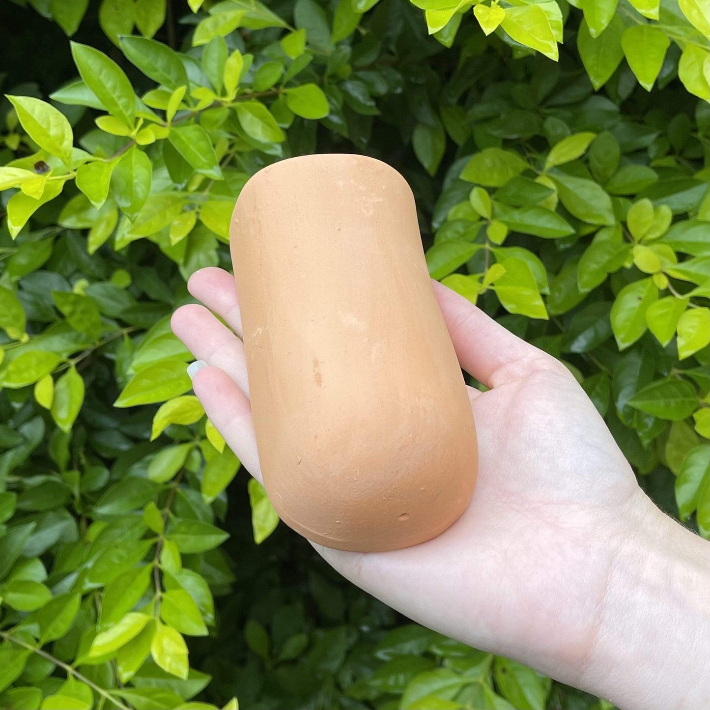 Scapeshop.com.au Hardscaping Bare Terracotta Cave