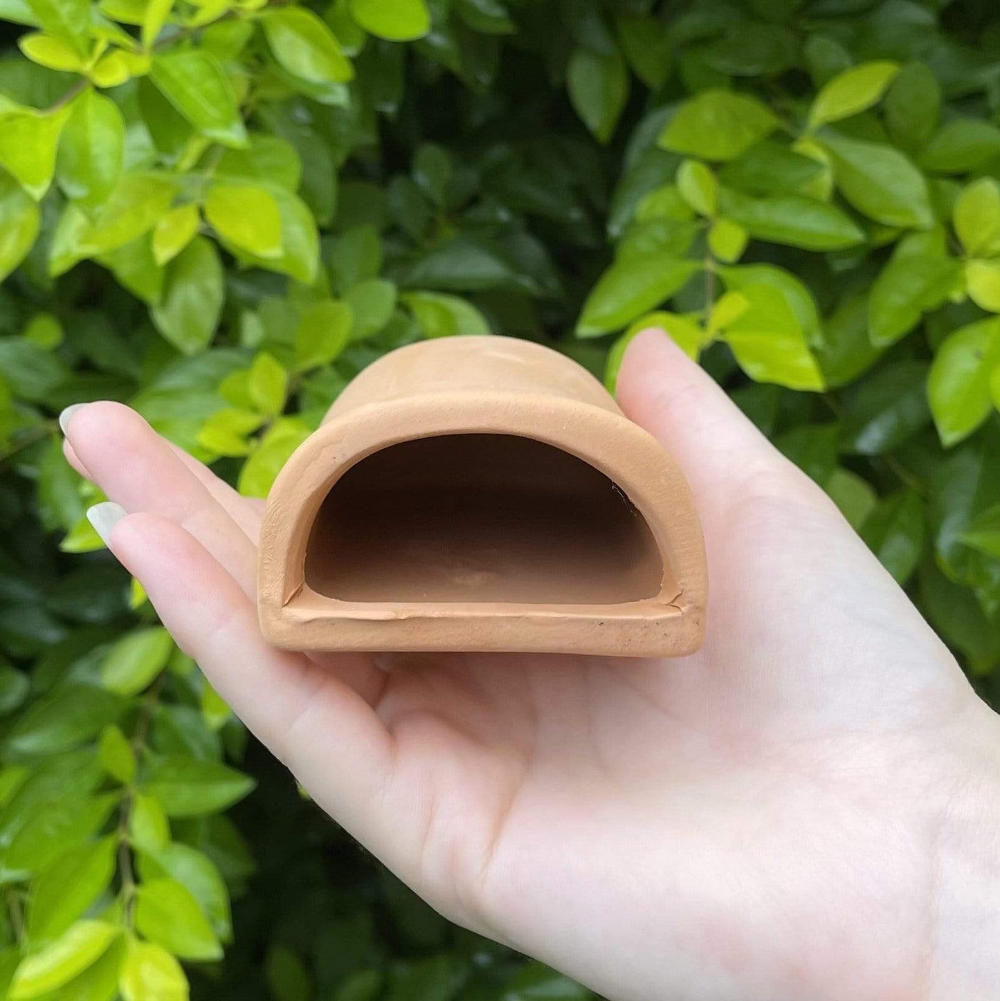 Scapeshop.com.au Hardscaping Bare Terracotta Cave