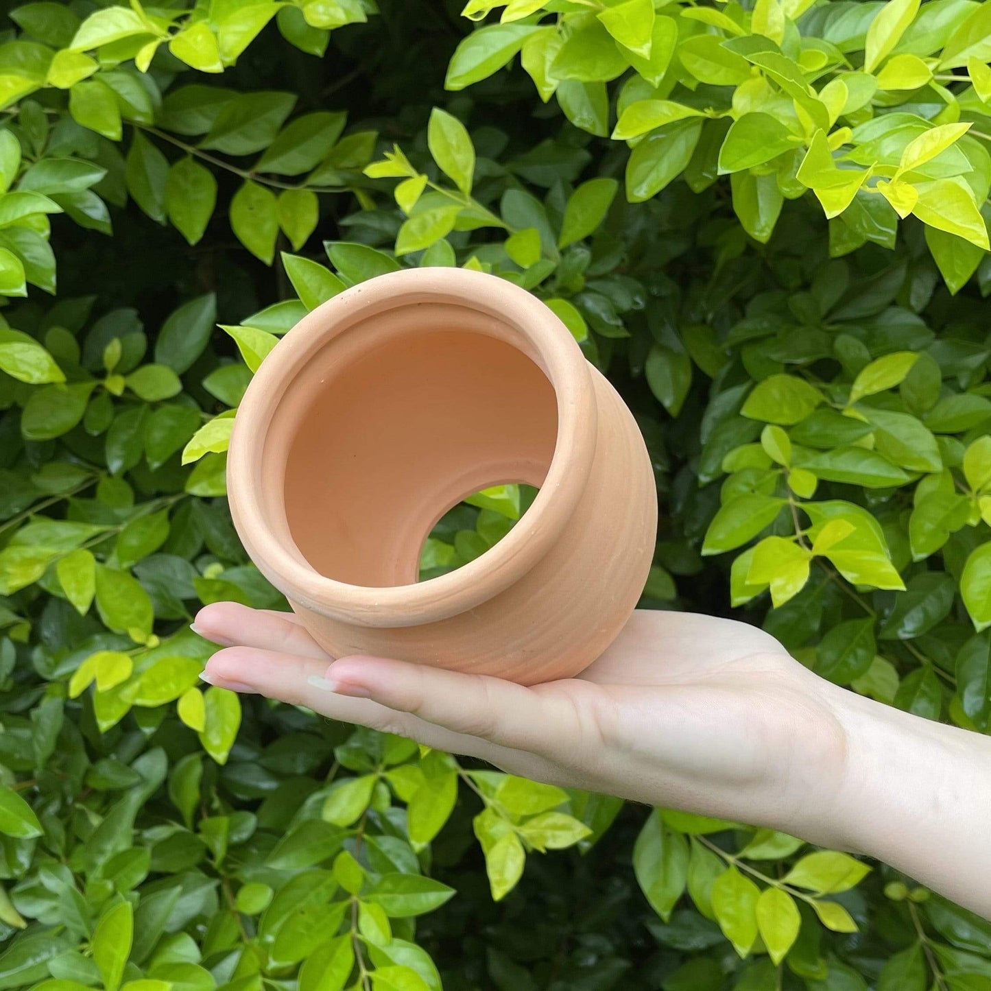 Scapeshop.com.au Hardscaping Bare Terracotta Urn Large