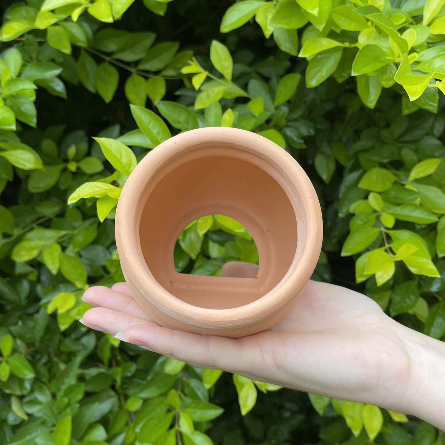 Scapeshop.com.au Hardscaping Bare Terracotta Urn Large