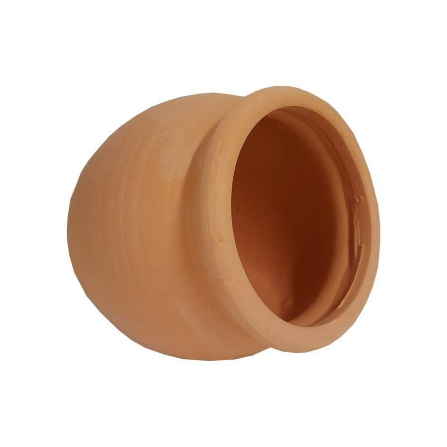 Scapeshop.com.au Hardscaping Bare Terracotta Urn Small