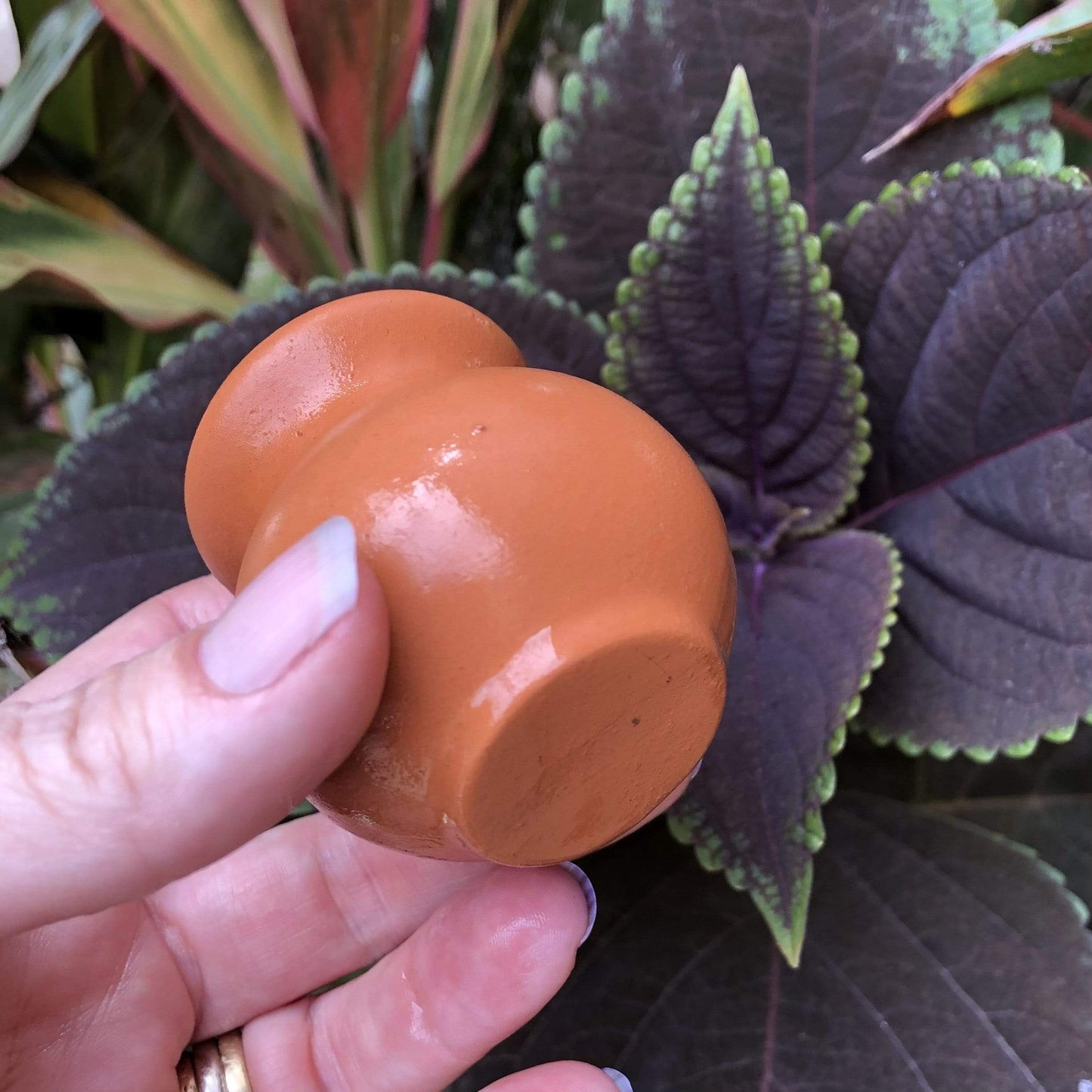 Scapeshop.com.au Hardscaping Bare Terracotta Vase