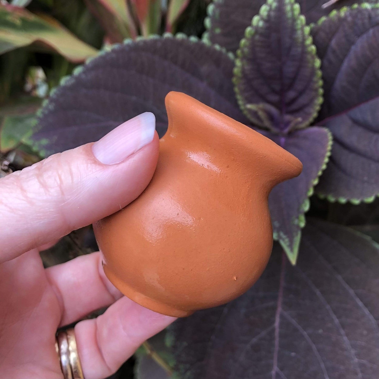 Scapeshop.com.au Hardscaping Bare Terracotta Vase