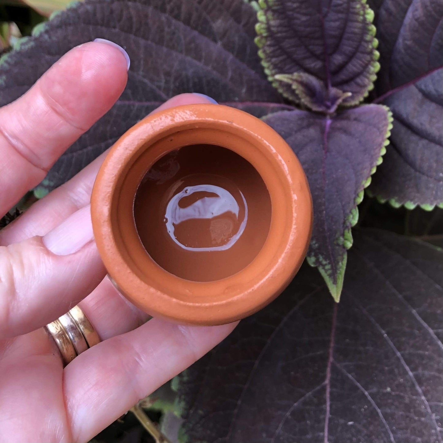 Scapeshop.com.au Hardscaping Bare Terracotta Vase