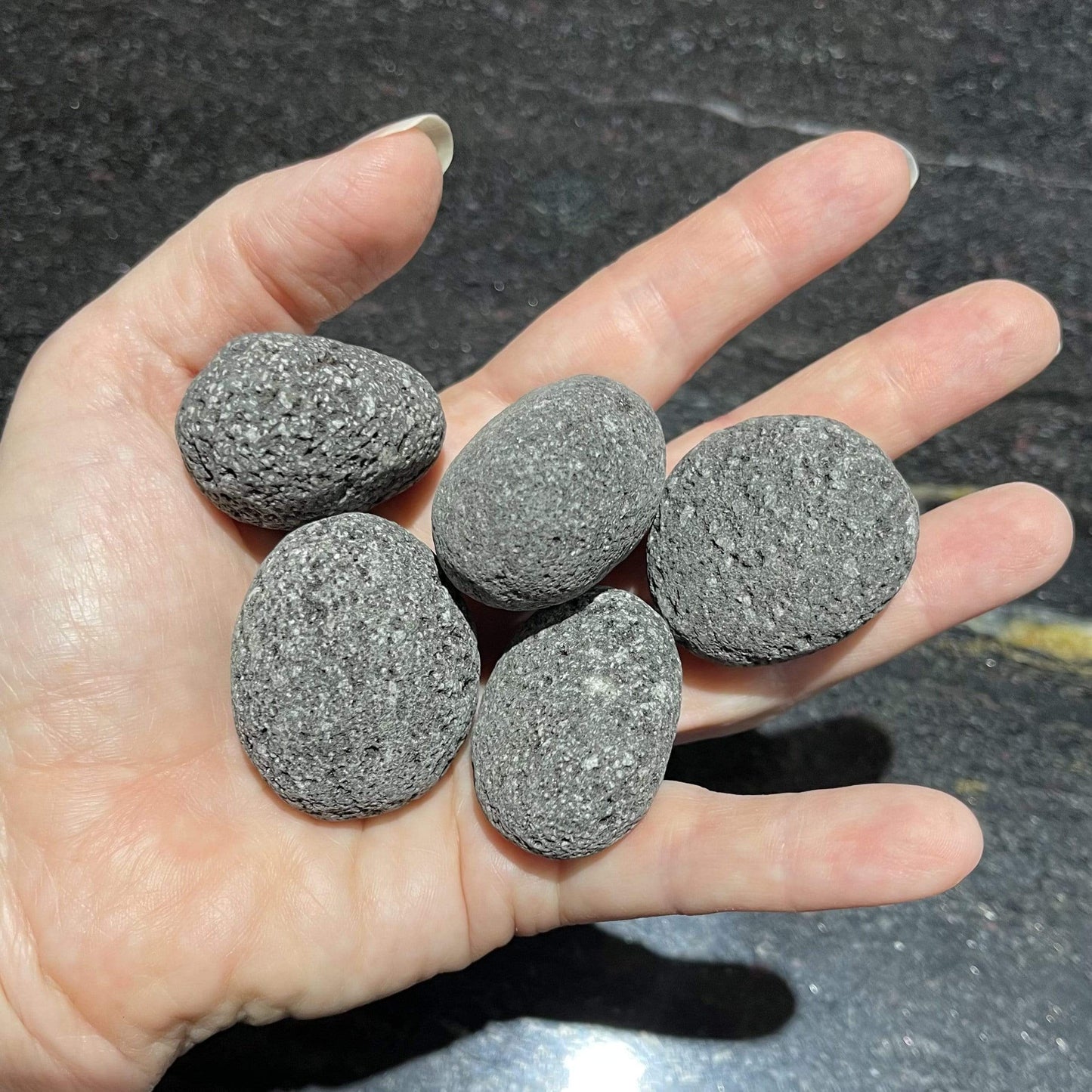 Scapeshop.com.au Hardscaping Five Nano Boulder Rocks