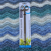 Aqua Natural Aquascape Tools Aqua Natural - Pro Straight Scissors 25cm Aqua Natural - Pro Straight Scissors 25cm - ScapeShop