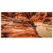 Reptile Realm Aqua Natural 2 foot (40cm high by 60cm wide) Kimberley Desert Poster Background Kimberley Desert Background - Tank Terrarium Australia