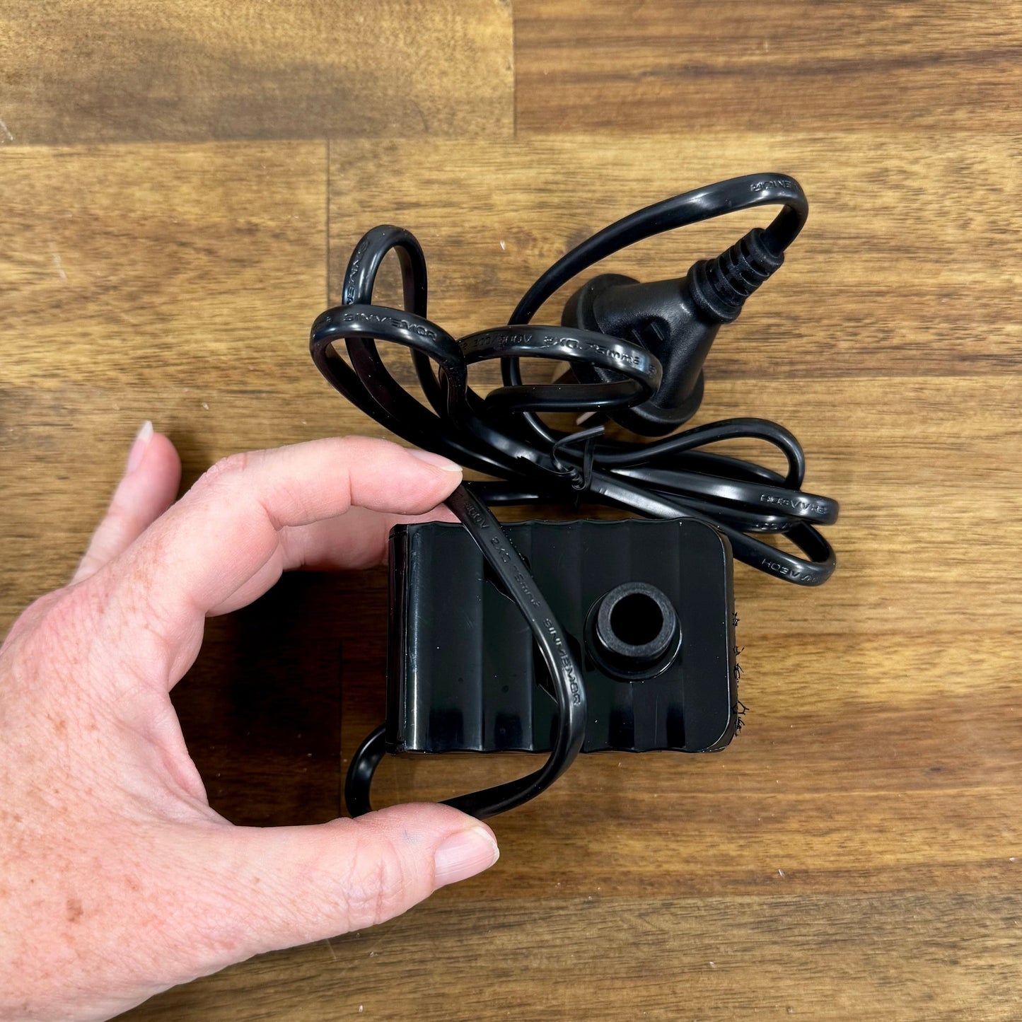 Pisces Aquatics Aquarium Pump Aquarium Submersible Pump 500L/hr Aquarium Submersible Pump 500L/hr