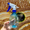 Komodo Aquascape Tools Spray Mister Bottle 550ml Spray Mister Bottle - Scapeshop Australia Aquarium Plants