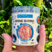 Aqua Natural Fish Food Freeze Dried Brine Shrimp - Aqua Natural Where to buy Freeze Dried Brine Shrimp AquaNatural online in Australia