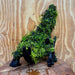 Scapeshop.com.au One Only Fontinalis Log - Large (Java Moss) - One Only - Nymph Fontinalis Log - Large (Java Moss) - One Only - Nymph