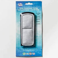 Pisces Aquatics Aquarium Filter Replacement Slim Filter Cartridge