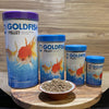 Pisces Enterprises Fish Food Goldfish Pellets