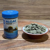 Pisces Enterprises Fish Food Small - 45g Pisces Algae Wafer Food