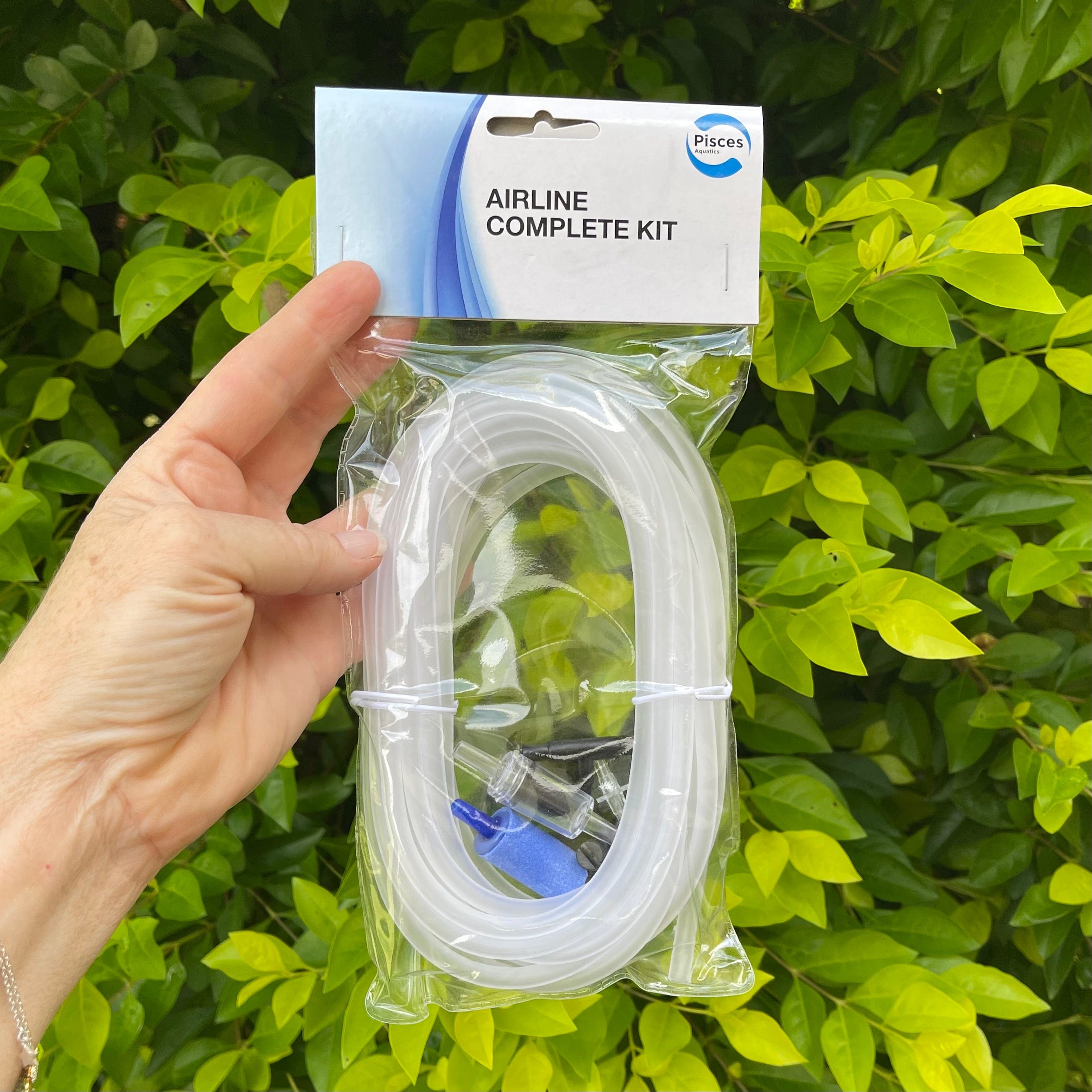 Api Air Kit Airline Complete Kit – Scapeshop.com.au