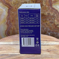 Scapeshop.com.au Air Pumps Pisces Air Pump AP2800