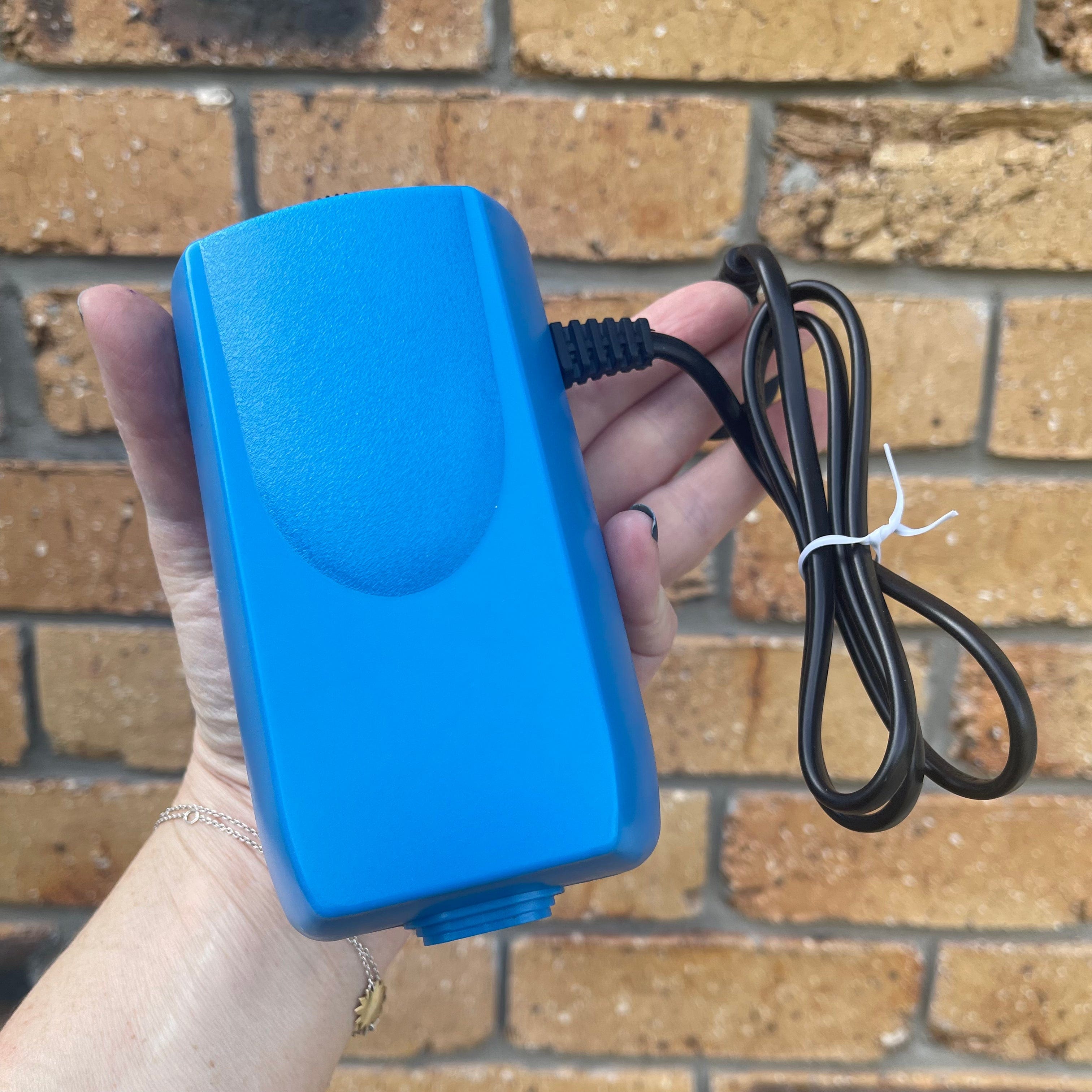 Scapeshop.com.au Air Pumps Pisces Air Pump AP3600