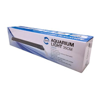 Scapeshop.com.au Aquarium Lights Pisces Aquatics LED Aquarium Light 35cm