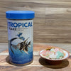 Load image into Gallery viewer, Scapeshop.com.au Fish Food Large - 100g Tropical Flake Food