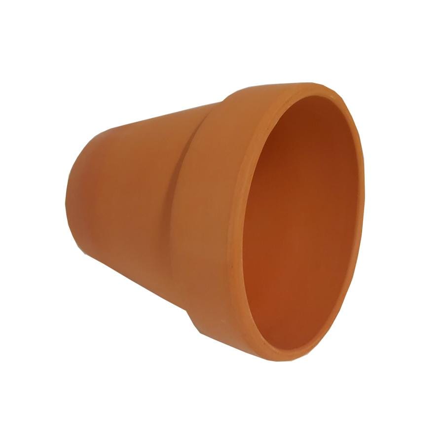 Scapeshop.com.au Hardscaping Bare Terracotta Pot 9cm