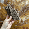 Load image into Gallery viewer, Scapeshop.com.au Hardscaping Malaysian Driftwood Blanks ~ Small (15-24cm)