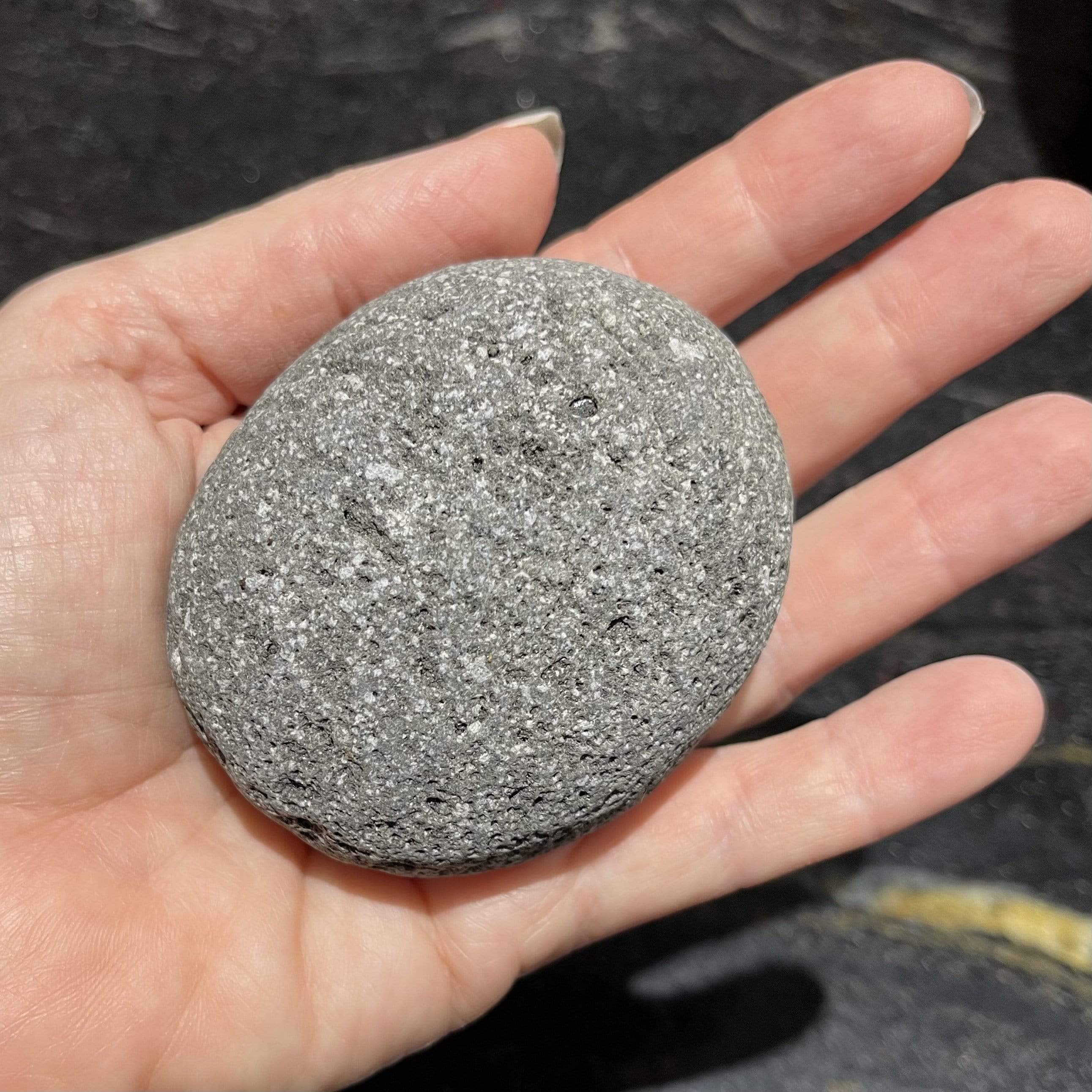 Small Boulder Rock - New Zealand Lava – Scapeshop.com.au