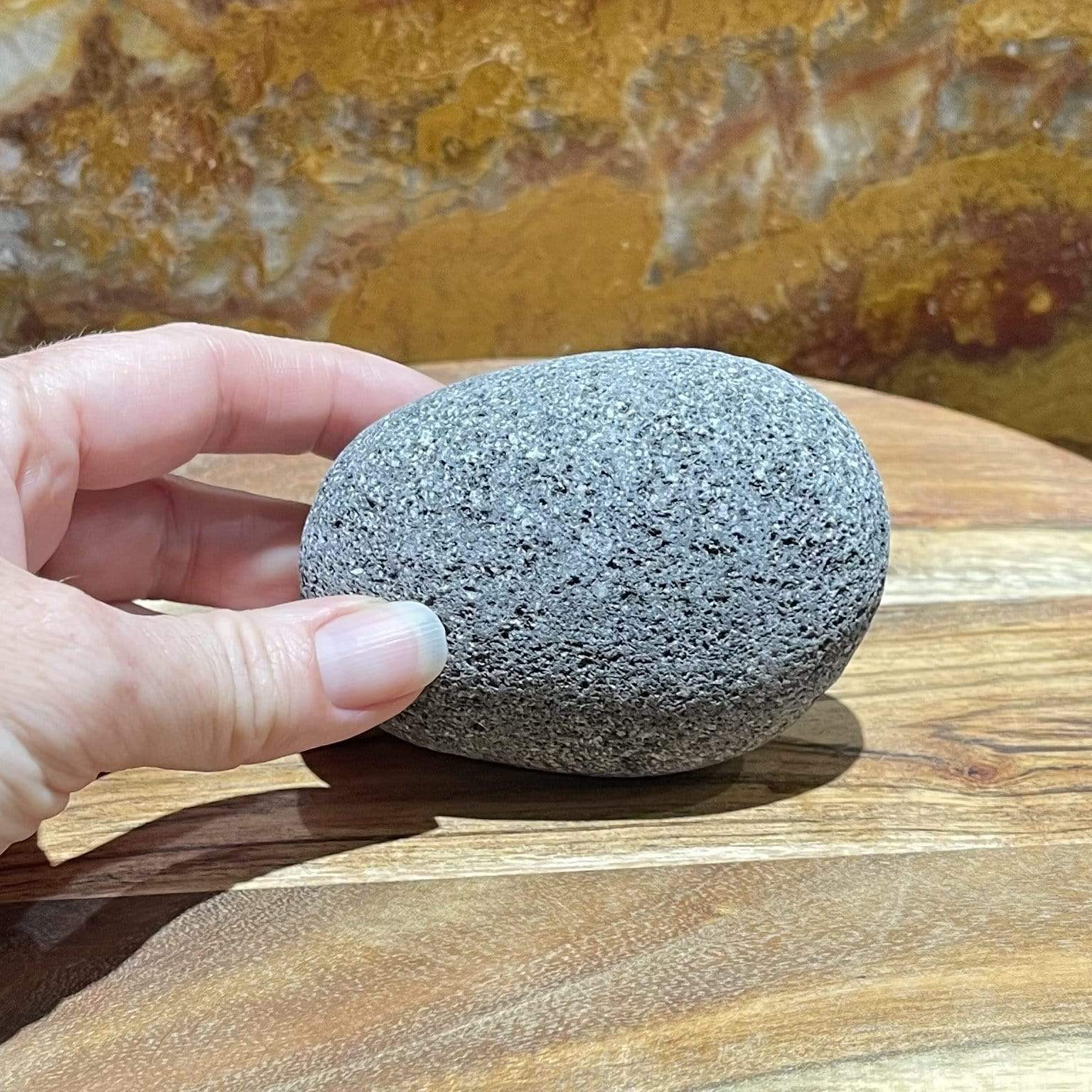 Scapeshop.com.au Hardscaping Three Small Boulder Rocks - New Zealand Lava